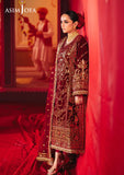 Formal Collection - Asim Jofa - Makhmal Velvet 24 - AJMV-02