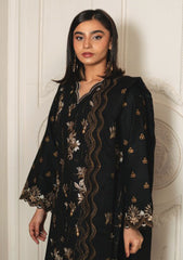 Lawn Collection - Sidra Aleem - Mah - e - Noor - SN24#08