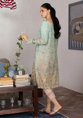 Lawn Collection - Sobia Nazir - Basics - SB24#02 - B