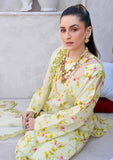 Lawn Collection - Humdum - Gardenia - Vol 03 - HG24#07