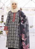 Lawn Collection - Dua - Gul-e-Zarki - Motiya - MLF24#11