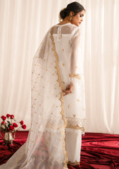 Formal Collection - Fozia Khalid - Gul Bahar - Aeris Festive Edition - Elvana