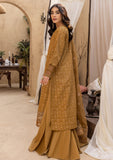 Lawn Collection - Humdum - Ishq - Jacquard - IS#06