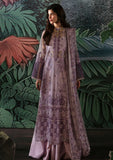 Formal Collection - Afrozeh - La Fuchsia - Festive 24 - ALF#04 - Helen