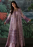 Formal Collection - Afrozeh - La Fuchsia - Festive 24 - ALF#04 - Helen