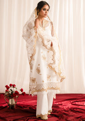 Formal Collection - Fozia Khalid - Gul Bahar - Aeris Festive Edition - Elvana