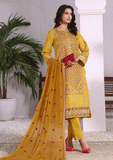 Lawn Collection - Aahang - Fasana - Eid - Manha