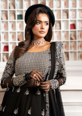 Formals - Zarizaa - Check in 5 Series 26 - CLOAK