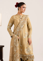 Formals - Afzaah - Amaya Festive - Unstitched 25 - IRYA