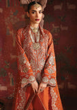 Formal Collection - Afrozeh - Divani - The Silk Edit - AS23#08 - Zarish