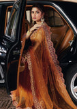 Formal Collection - Qalamkar -  Shadmani - Luxury Formals - SH#02 - Raniya