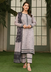 Lawn Collection - Keysha - Summer Bloom - KSB24#06