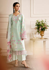 Lawn Collection - Rang Rasiya - Lifestyle - RL24#3 - Elysia
