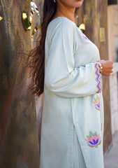 Pret - Ombrella - Winter 25 - Lotus