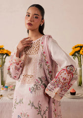 Lawn - Mahnur - Jahaan 26 - MJ#02