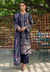 Winter Collection - Farasha - Dastoor - Fall - FW#08 - Arsh