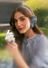 Lawn - Sundas Ahad - Feerie Luxury 26 - EL#02 - LUNELLE