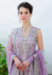 Formals - Mushq - Bachelorette Chronicles Chiffon 26 - D#108 - Miss Mischief