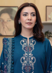 Winter - Johra - Sehrish 26 - JW#127