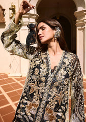 Formals - Soraya - Lumene 25 - Festive Edit - STELLA