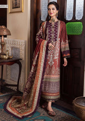 Winter Collection - Asim Jofa - Rania - Pre Winter - AJRW - 03