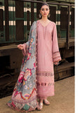 Winter Collection - Nureh - Maya - Linen - NS#91