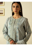 Lawn Collection - Zara Shajahan - Lawn II - D#01