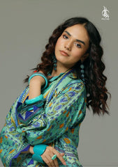 Winter Collection - Paltar - Sarmaa - PF#092303