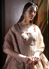 Formals - Inayat - Festive 25 - HAZE