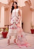 Lawn Collection - Noor Jahan - Kohenoor - KN24#02