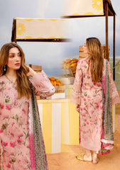 Lawn - Nureh - Gardenia 25 - NSG#178