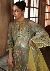 Formals - Crimson - Jhilmil Wedding 26 - CW-D#06 - JHALAK