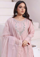 Formals - Dressline - Fatima Bano - Tajwar 25 - FB#123