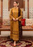 Winter Collection - Marjjan - Mah e Mir - Linen - MKL#4B