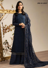 Formal Collection - Zarif - Naqsh - Festive - ZRN#08 - Jessy