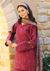 Lawn - Ayleen - Naqsh - Summer 26 - GULRANG