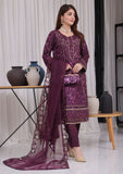 Formal Collection - Dressline - Haleema - Fatima Bano - DH24#164 A