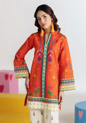 Lawn - Rajbari - Amal 26 - Summer Prints - Drop 1 - D#04