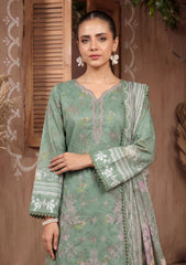 Lawn - Ayleen - Rangkaari 26 - Volume 2 - Rangrez