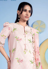 Lawn - M.Basics - Spring Summer 26 - MB-CUSV13#15A