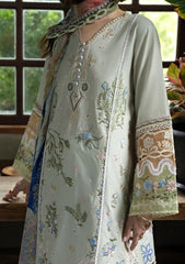 Lawn - Esmel - Mon Tresor - Luxe 26 - EUNSS#108 - Perla