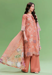 Lawn - Florent - PrintKaari 26 - FPK#01 - B