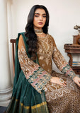 Formal Collection - Imrozia Serene - Sitarah - I-210 Tabaan