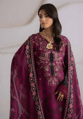 Winter - Nureh - Signature Prints - Viscose 26 - SP#216