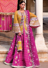 Formals - Republic Womenswear - Neoma Festive 26 - D#03 - Khawab