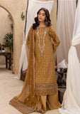 Lawn Collection - Humdum - Ishq - Jacquard - IS#06