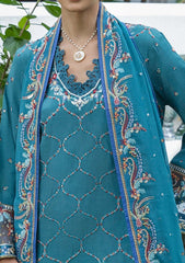 Winter - Mushq - Hemline - Nuvera - Raw Silk 25 - ES#109 - VALENE