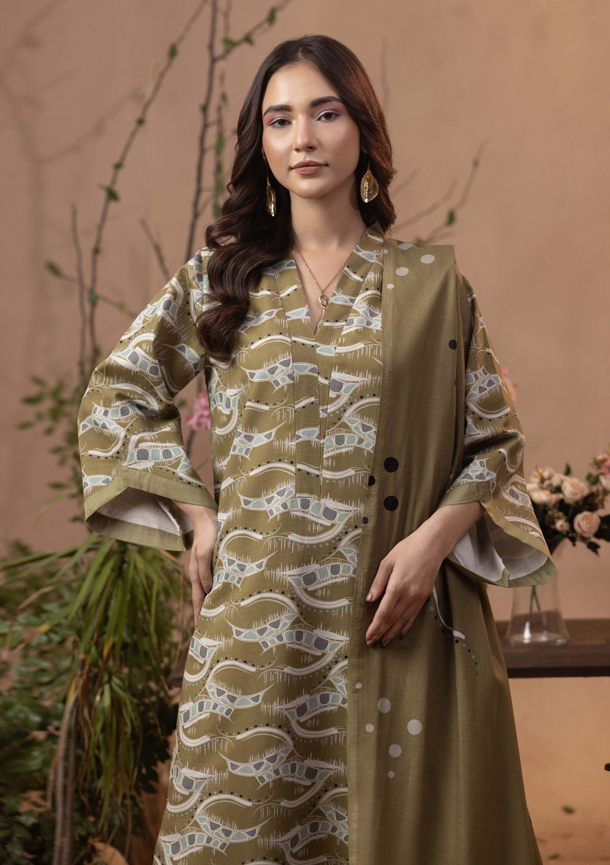 Winter Collection - Humdum - Raya - HR24#08