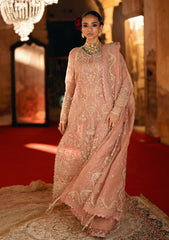 Formals - Florent - Mehermaah Wedding Formals - NAYAB