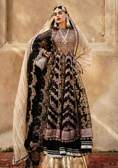 Formal Collection - Hussain Rehar - Zaib-un-nisa - Kajal